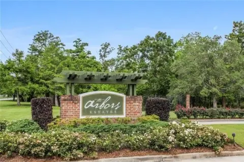 Residential Land in Gated Community