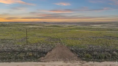 39.85 Acres of Plains Land