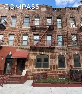Brooklyn Six-Family Investment Opportunity