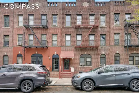 Brooklyn Six-Family Investment Opportunity