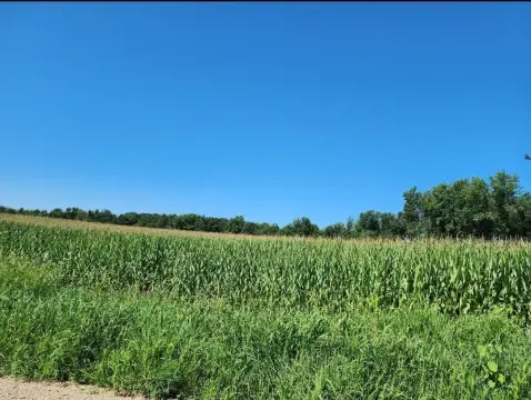 Tillable Agricultural Land