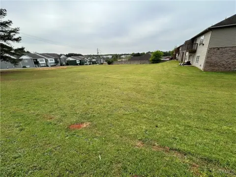 Commercial Land in High-Traffic Location