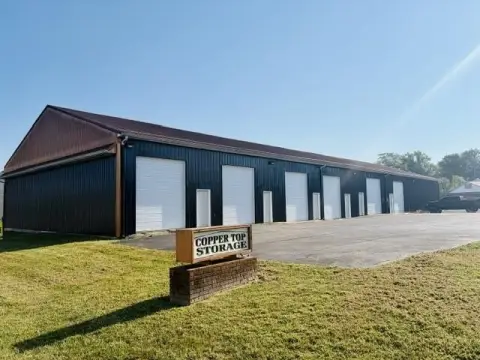 Downtown 9-Unit Self-Storage Facility