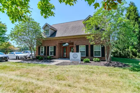 Two-Unit Office Property