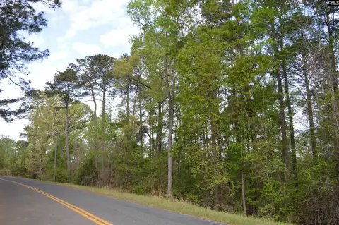 Winnsboro Residential Land with Amenities