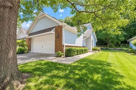 Specialty Property with Loft