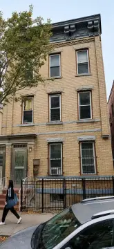 Fully Renovated 3-Family Brick Triplex