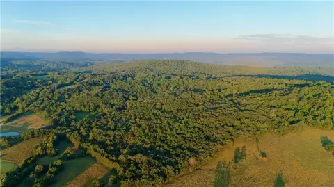 Hunting and Recreational Land Tract