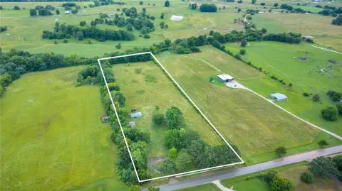 Level Residential Development Land