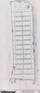 Land in Country Club Subdivision