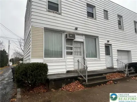 Easton, PA Commercial Space