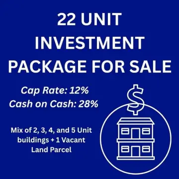Erie Multifamily Investment Portfolio