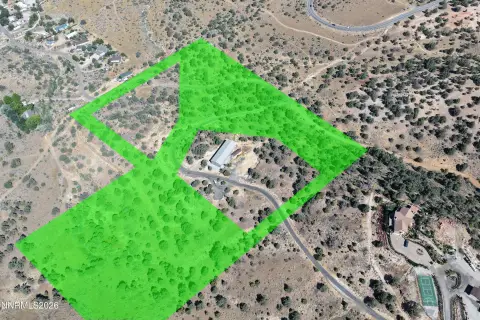 Multi-Parcels Land Package