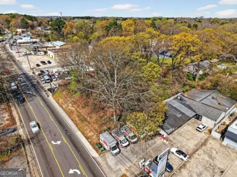 Atlanta Land For Sale