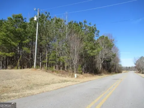 Residential Land in Bowdon, Georgia