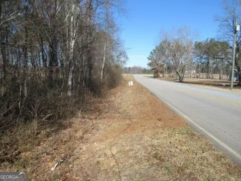 Bowdon, GA Land Tract