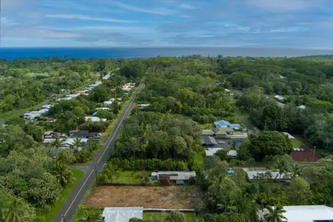 Land in Hawaiian Shores Subdivision