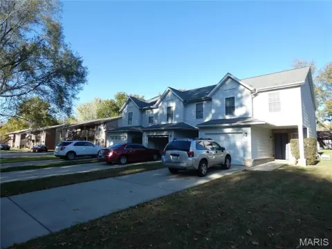 Two-Build Multifamily Investment