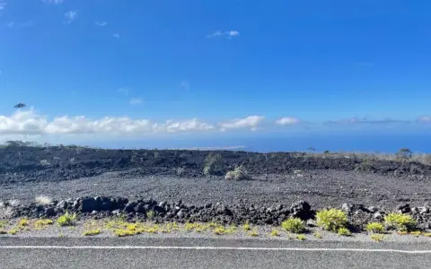 Ocean View Residential Land Parcel