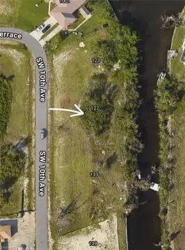 Land in Cape Coral, FL