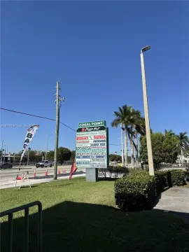 Commercial Space on US 1