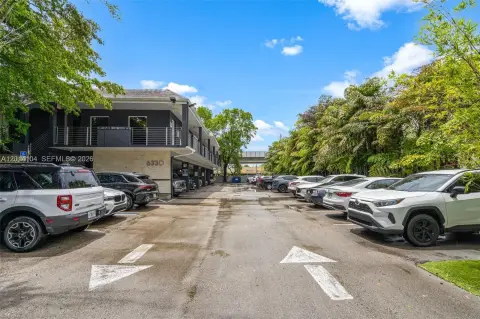 South Miami Medical/Professional Office Space