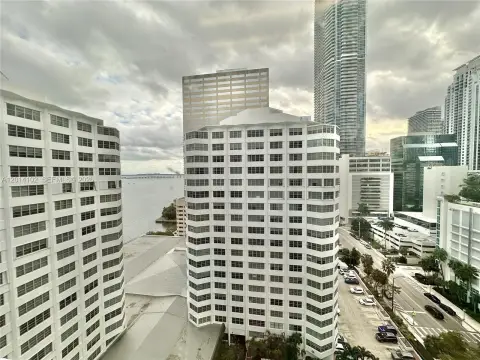 Brickell Office Space For Rent