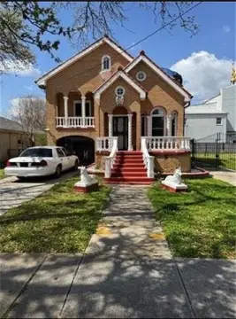 New Orleans Multi-Unit Investment Property