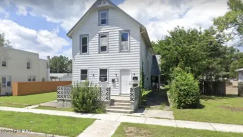 3-Unit Triplex