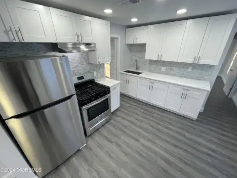 Renovated Two-Family Home