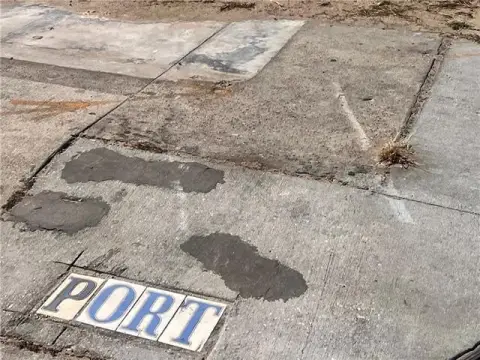 Corner Homesite in Faubourg Marigny