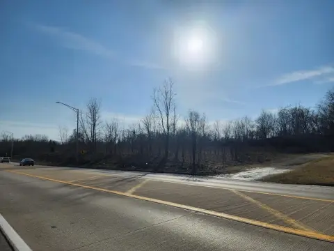 Commercial Land on Major Corridor