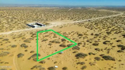 El Paso Land For Sale