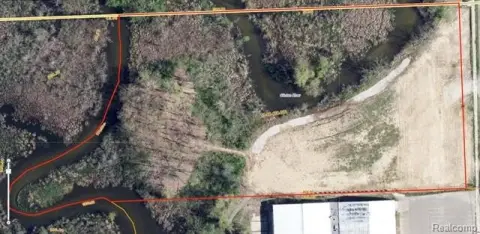 Multi-Family Development Land Parcel