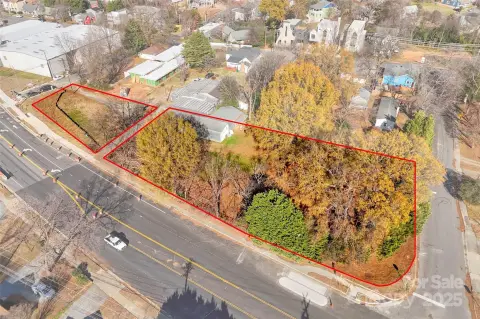 Prime Residential Development Opportunity