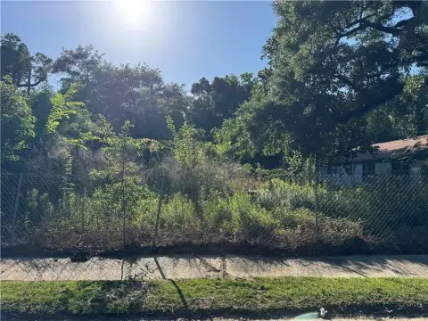 Residential Lot Ready to Build