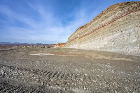 Premium View Lot in Washington