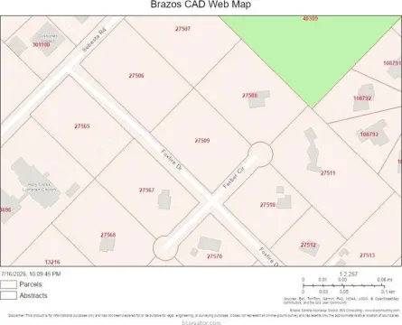 Vacant Land Home Lot
