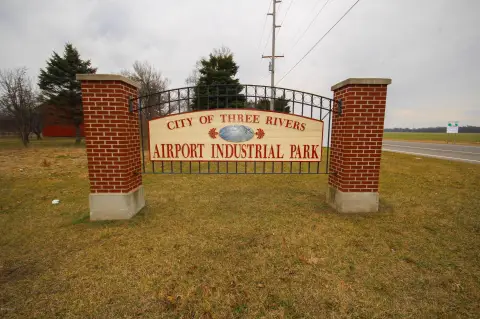 Industrial Land in Airport Park