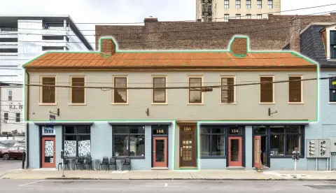Creative Office Building