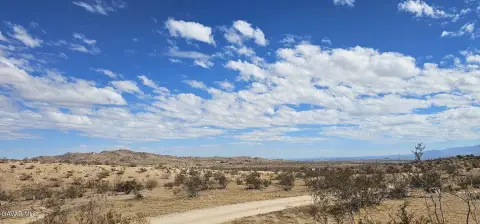 Vacant Land in Lancaster, CA