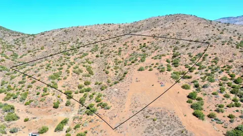 Acton Land with Water Well