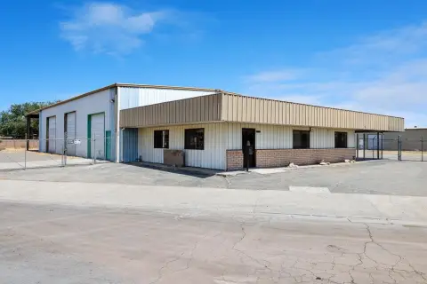 Coalinga Commercial Property For Sale