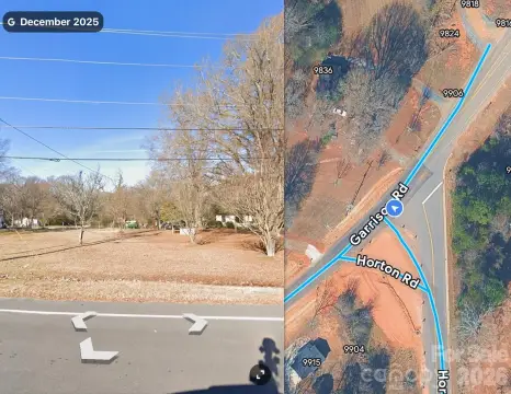 N1-A Zoned Commercial Land