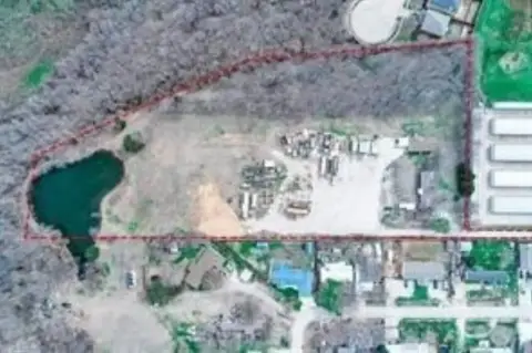 Land in Little Elm, TX