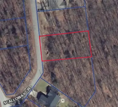 Recreational Homesite Lot