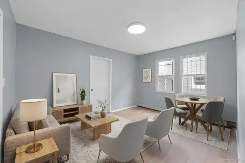 Renovated Two-Family Property