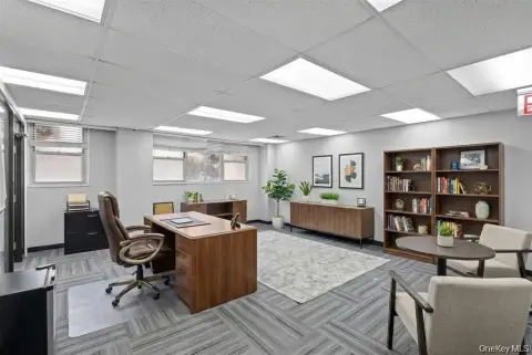 Professional Office Unit