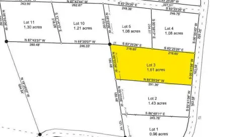 Land for Sale in Fulton
