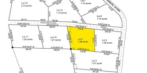 Fulton Land Opportunity